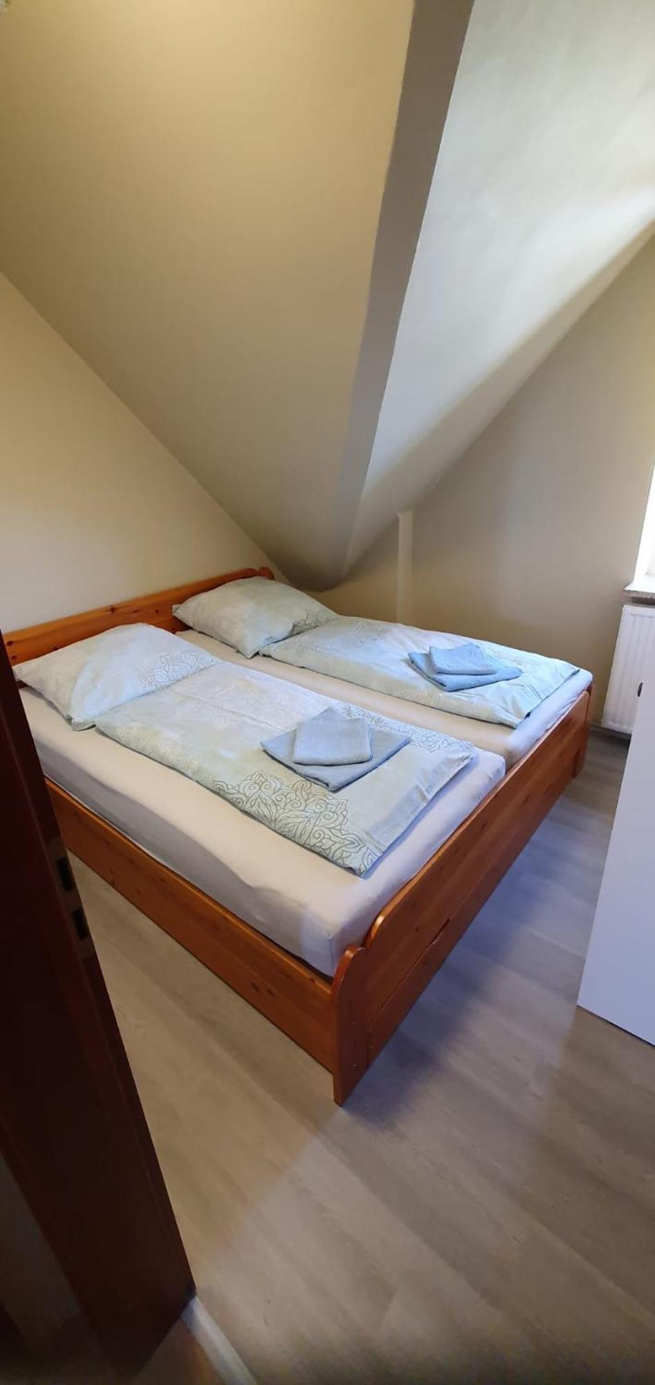 Modernisierte Ferienwohnung Friedrichskoog - Spitze, Gegenueber Mutter-Kind-Klinik Buitenkant foto
